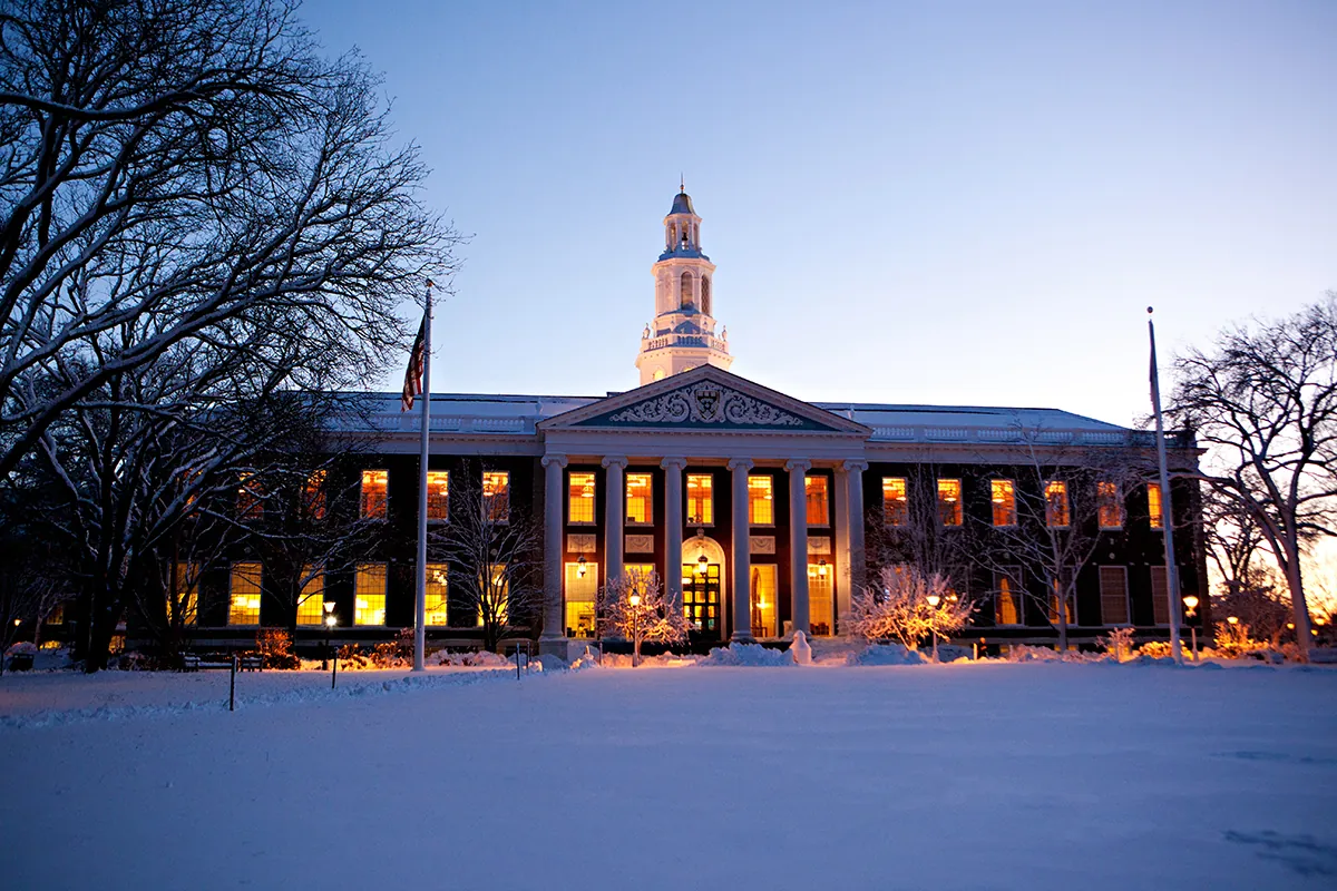 harvard university a beacon of academic excellence